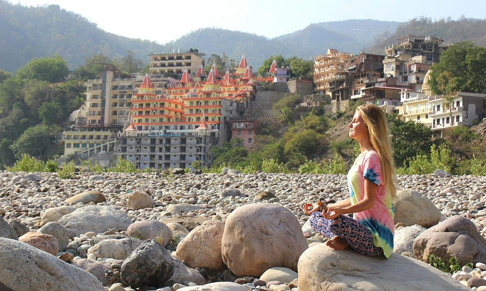 Why Rishikesh Is the Perfect Destination for Yoga and Adventure