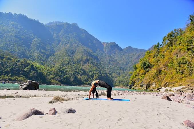 Best Wellness and Adventure Destinations in India