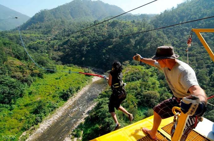 10 Best Adventure Activities to Experience in India
